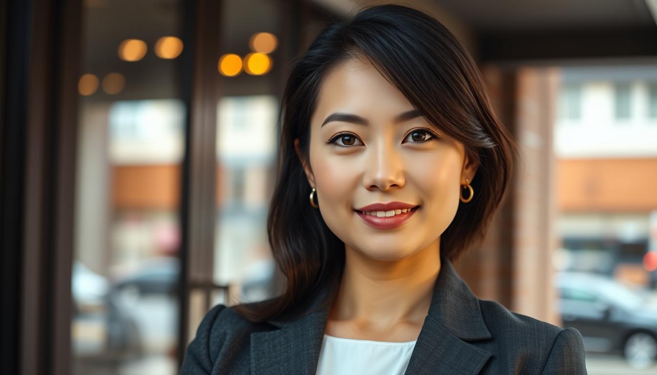 Property transactions support specialist