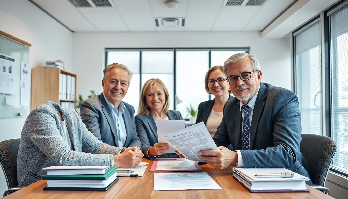 Real estate transaction coordination and communication